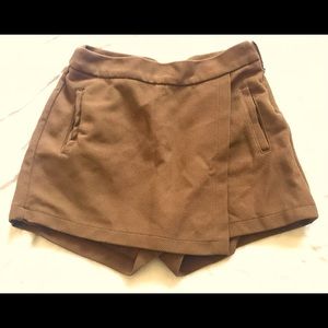 Active Short-Skirt for Summer